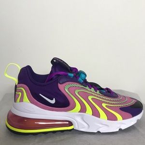 Nike Air Max 270 React